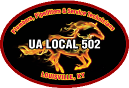 UA Local 502